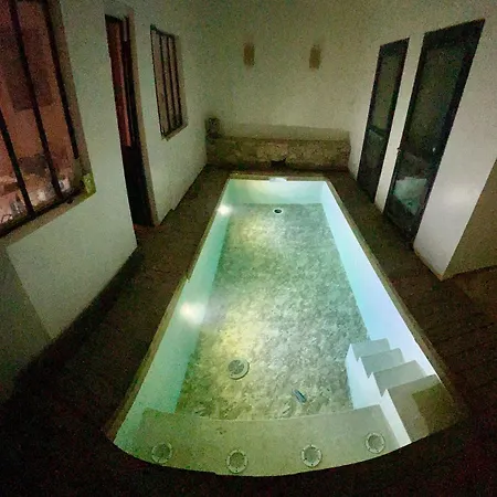 Longo Villa